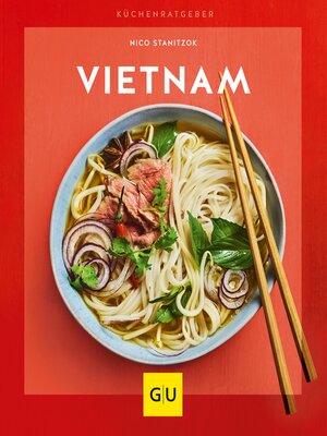 cover image of Vietnam